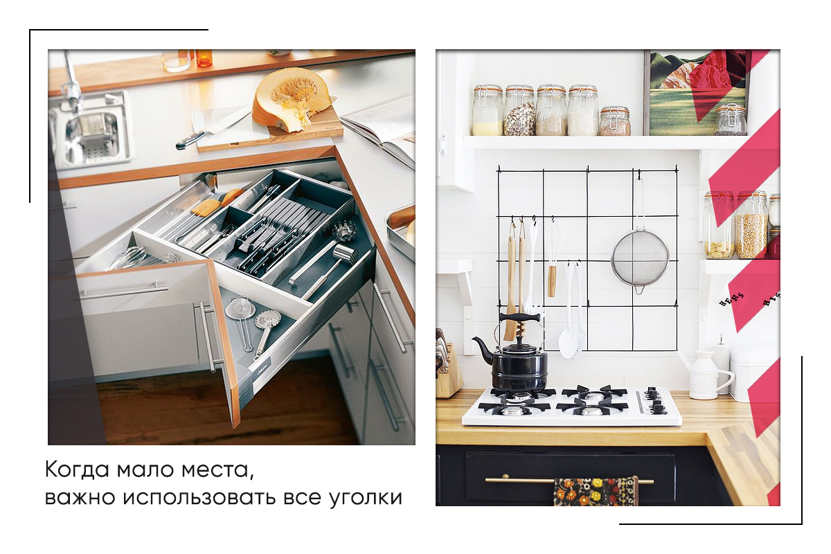 шкафы, полки