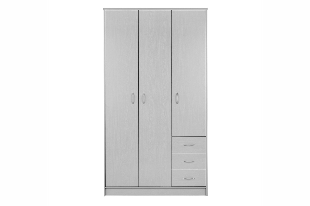 Купить Прямой шкаф "Snow-G" под заказ, цена от 1200 руб., в рассрочку. Шкафы в Гомеле и Речице.