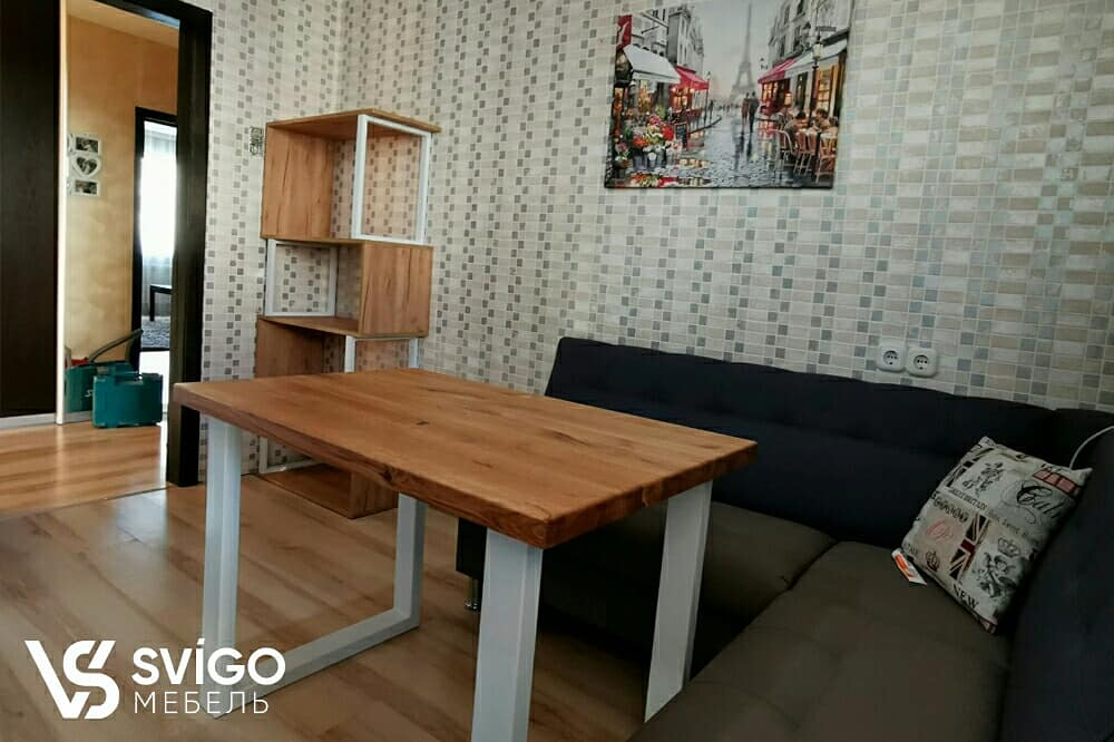 Набор мебели "Loften" Купить Набор мебели "Loften" под заказ, цена от 0 руб., в рассрочку. Комплекты мебели в Гомеле и Речице.