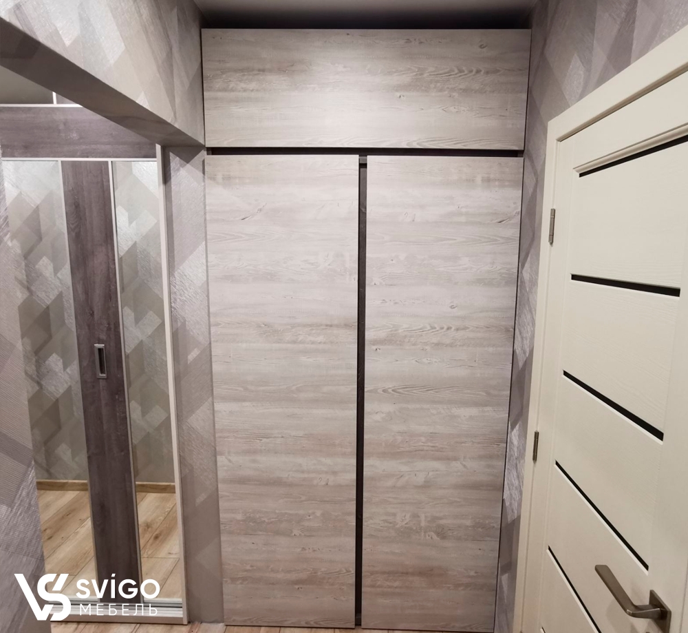 Купить Шкаф с сейфом "Dodge" под заказ, цена от 700 руб., в рассрочку. Шкафы в Гомеле и Речице.