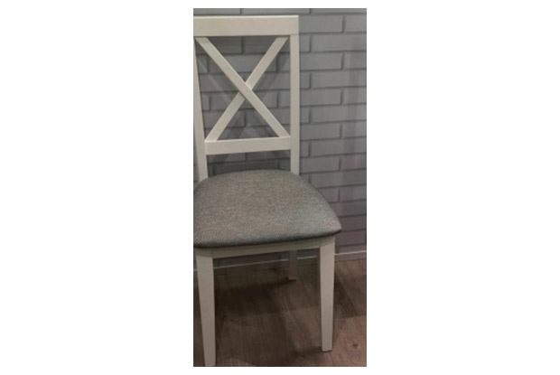 Купить Стул МДК-63 "Кристофер" с мягким сидением под заказ, цена от 149 руб., в рассрочку. Стулья в Гомеле и Речице.