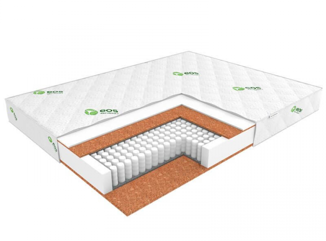 Купить Матрас EOS Идеал Тип 6а под заказ, цена от 325 руб., в рассрочку. Комплекты для сна в Гомеле и Речице.