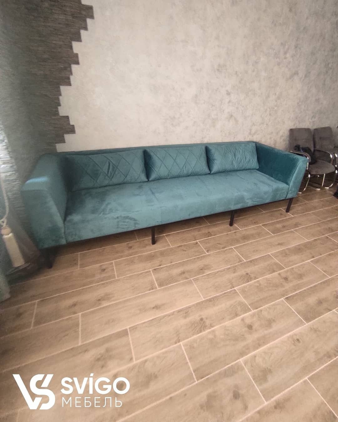 Купить Диван Higgins под заказ, цена от 0 руб., в рассрочку. Мебель LOFT в Гомеле и Речице.