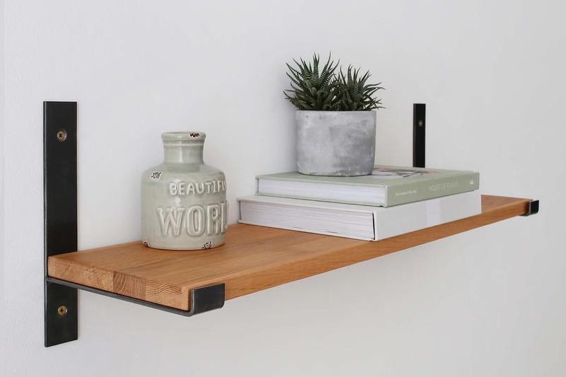 Купить Навесная полка Still под заказ, цена от 100 руб., в рассрочку. Мебель LOFT в Гомеле и Речице.