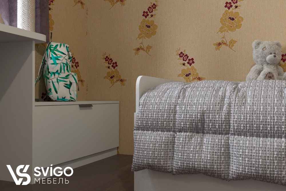 Купить Прямой шкаф и набор мебели "In Your Age" под заказ, цена от 3000 руб., в рассрочку. Шкафы в Гомеле и Речице.