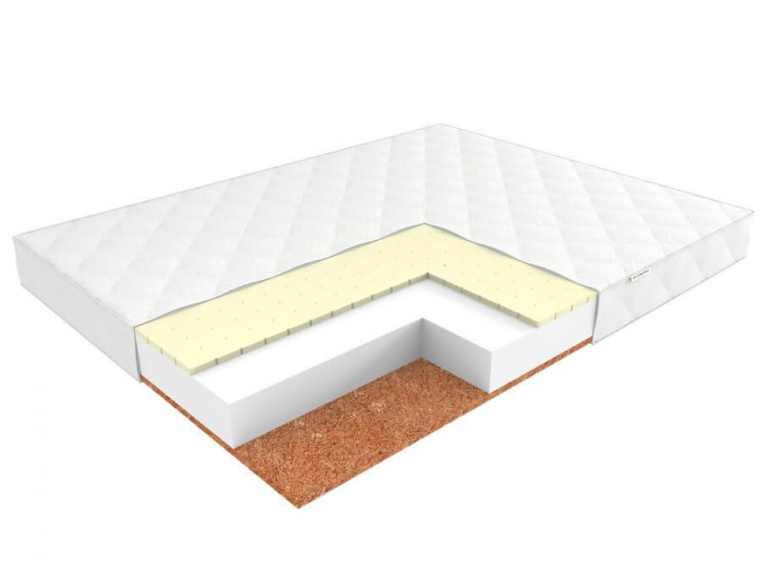 Купить Матрас EOS Лайт Тип 29 под заказ, цена от 320 руб., в рассрочку. Комплекты для сна в Гомеле и Речице.