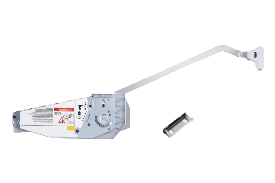 Подъемник FREEfold-type E3