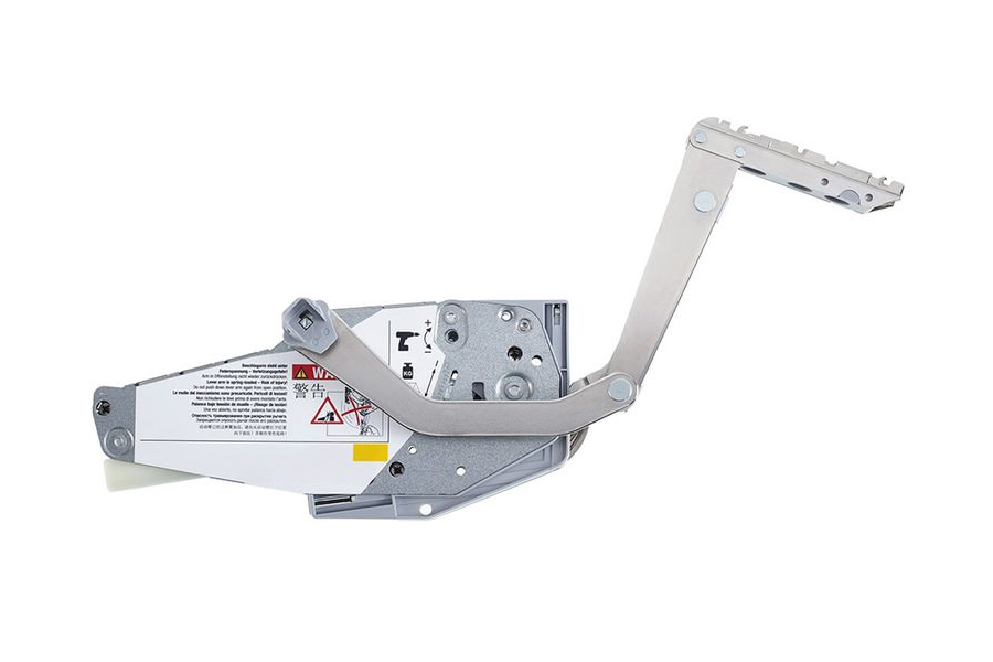 Подъемник FREE swing S6