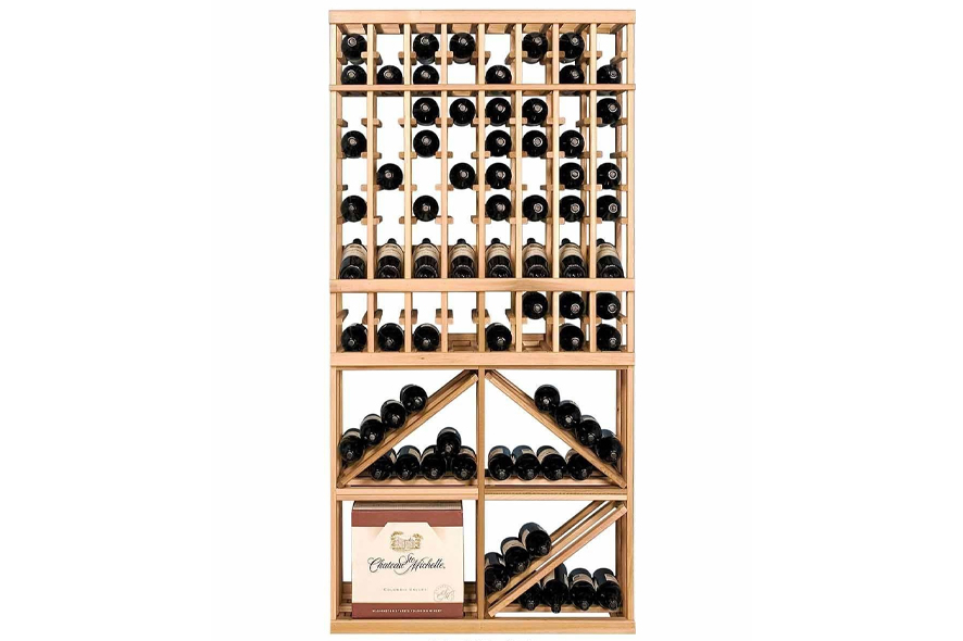 Купить Винница-стеллаж "EXPERT" под заказ, цена от 0 руб., в рассрочку. Предметы интерьера в Гомеле и Речице.