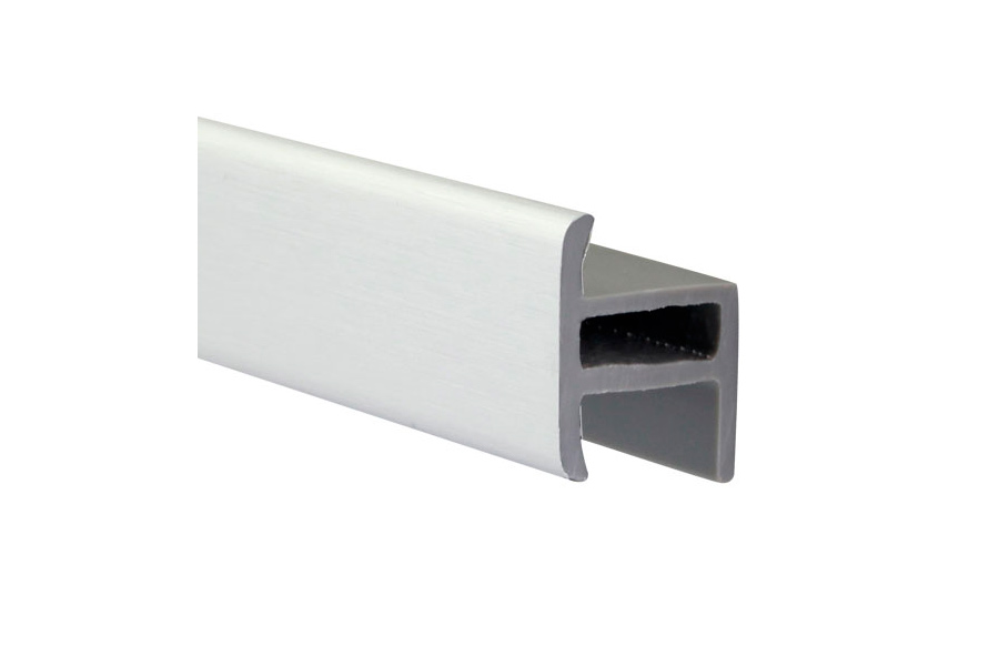 Заглушка H = 100 браш Scilm