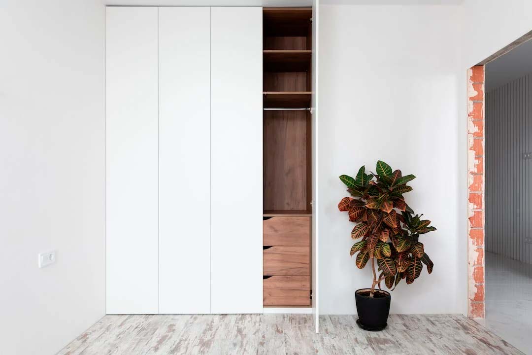 Купить Шкаф в прихожую "Oliver" под заказ, цена от 3000 руб., в рассрочку. Шкафы в Гомеле и Речице.