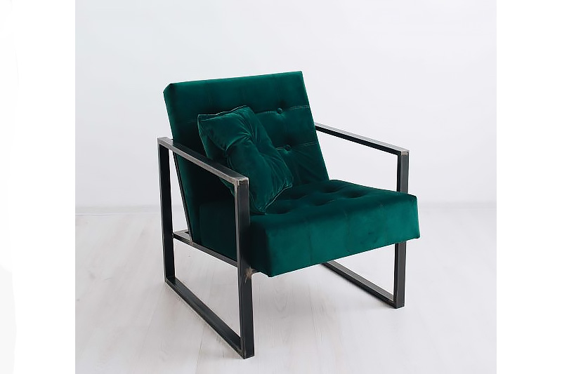 Купить Кресло Lounge под заказ, цена от 678 руб., в рассрочку. Мебель LOFT в Гомеле и Речице.