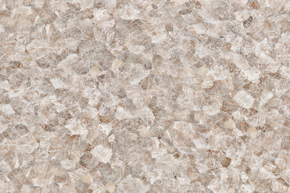 Honey quartz