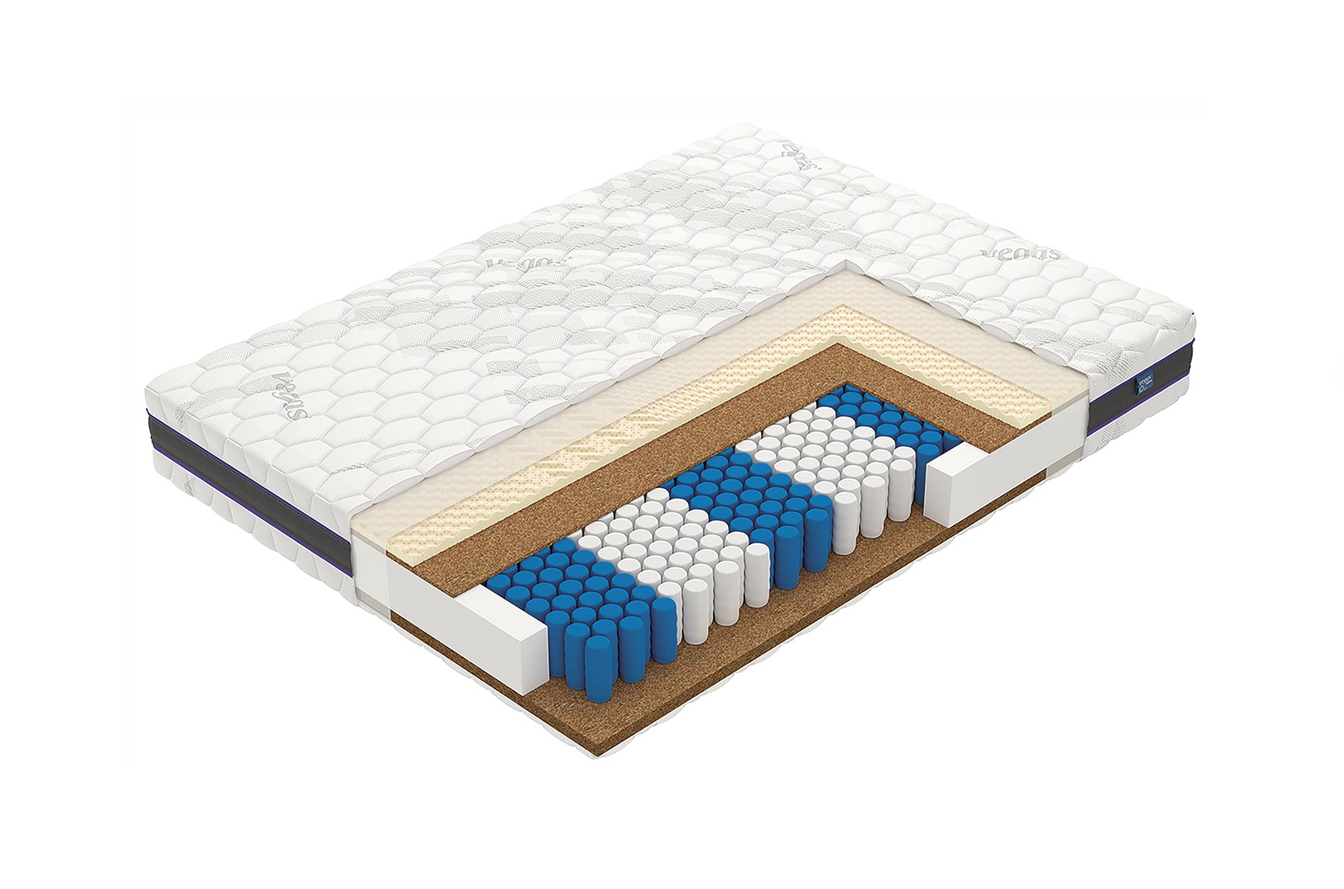 Купить Vegas Ultra Power под заказ, цена от 524 руб., в рассрочку. Комплекты для сна в Гомеле и Речице.