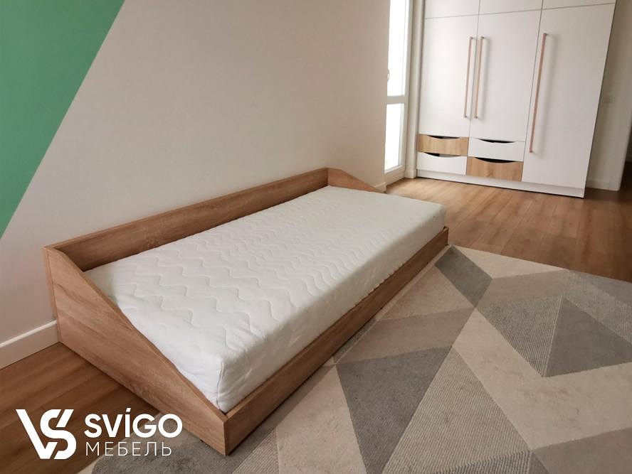 Купить Мебель для детской "Corner" под заказ, цена от 0 руб., в рассрочку. Комплекты мебели в Гомеле и Речице.