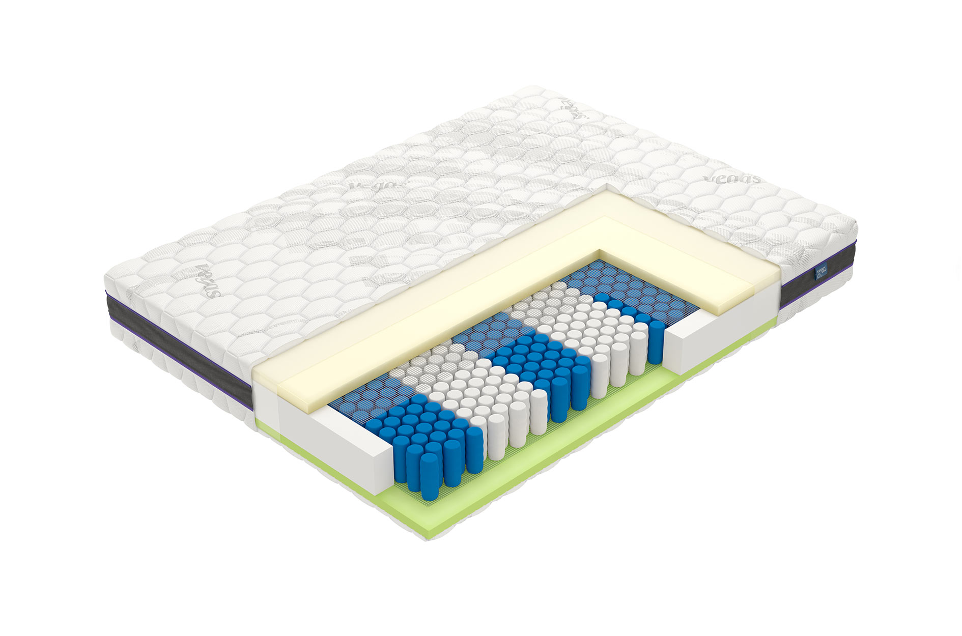 Купить Vegas Ultra Force под заказ, цена от 498 руб., в рассрочку. Комплекты для сна в Гомеле и Речице.