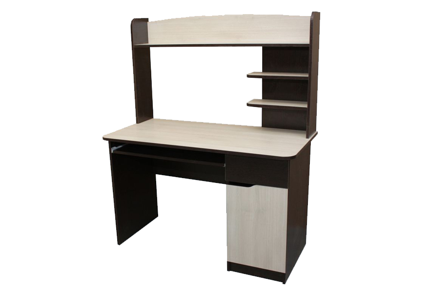 Купить Компьютерный стол LEADER под заказ, цена от 0 руб., в рассрочку. Столы в Гомеле и Речице.