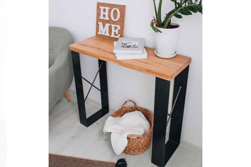 Купить Столик MY-SPOT под заказ, цена от 332 руб., в рассрочку. Мебель LOFT в Гомеле и Речице.