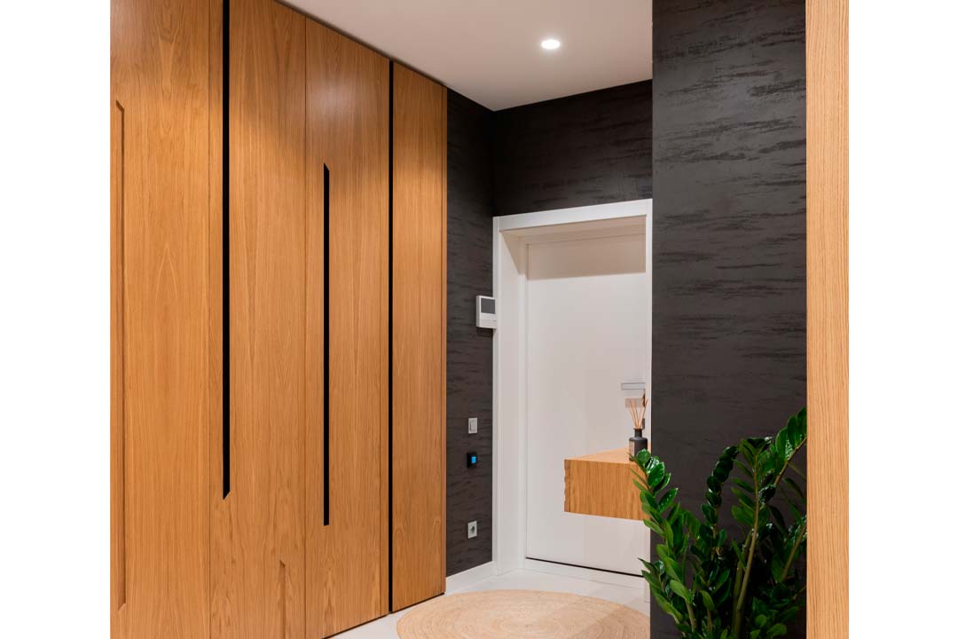 Купить Шкаф в прихожую "Nut" под заказ, цена от 2200 руб., в рассрочку. Шкафы в Гомеле и Речице.