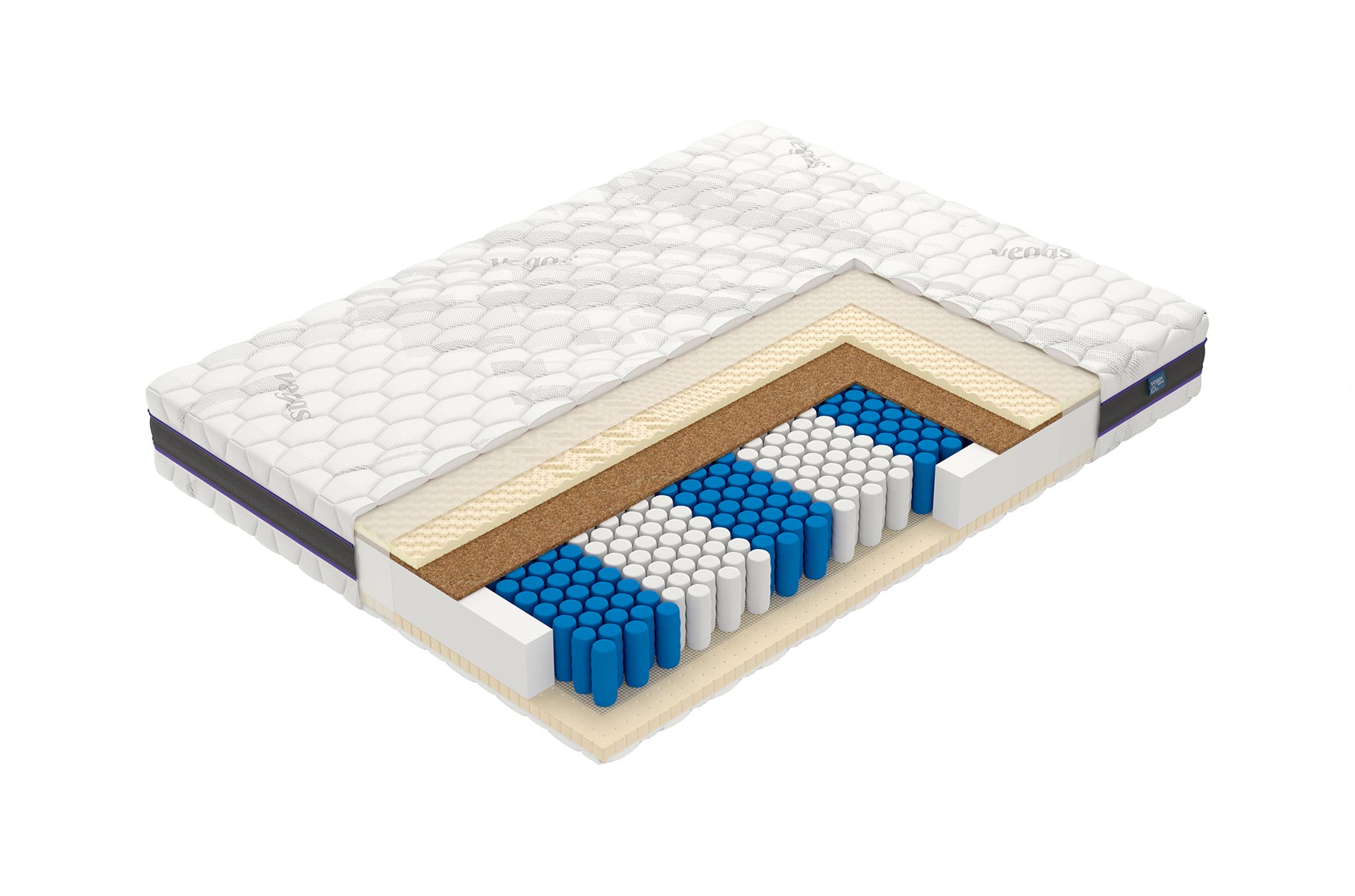 Купить Vegas Ultra Factor под заказ, цена от 553 руб., в рассрочку. Комплекты для сна в Гомеле и Речице.