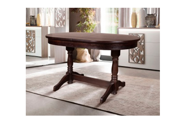 Купить Стол МД-415-02 под заказ, цена от 671 руб., в рассрочку. Столы в Гомеле и Речице.