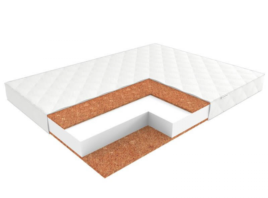 Купить Матрас EOS Лайт Тип 26 под заказ, цена от 196 руб., в рассрочку. Комплекты для сна в Гомеле и Речице.