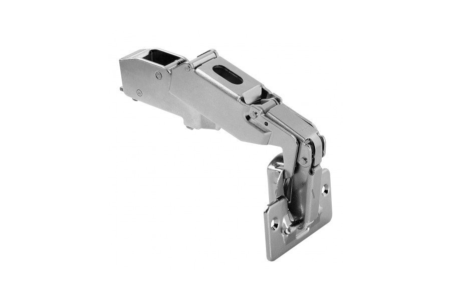 Петля Угловая 170°