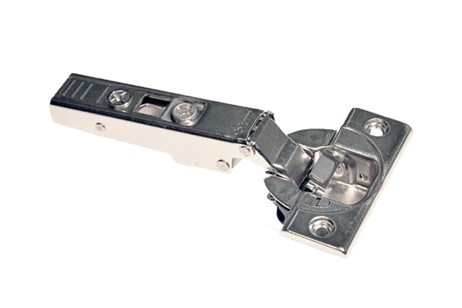 Петля Накладная с доводчиком 110° Blumotion