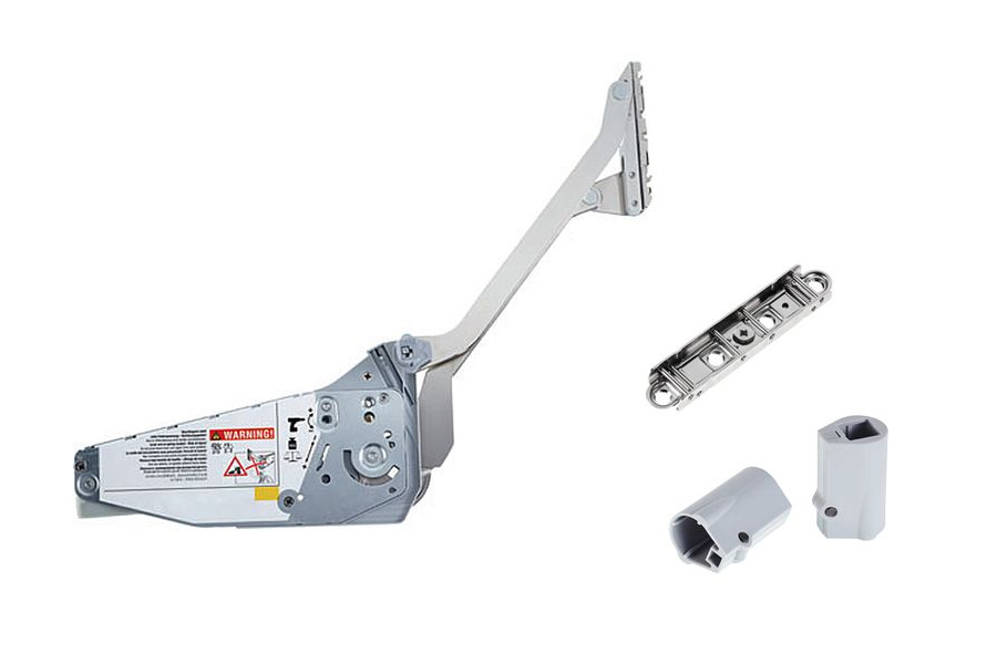 Подъемник FREE slide Q2