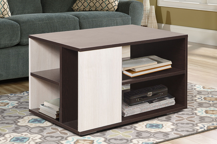 Купить Журнальный стол PRAHA под заказ, цена от 0 руб., в рассрочку. Столы в Гомеле и Речице.