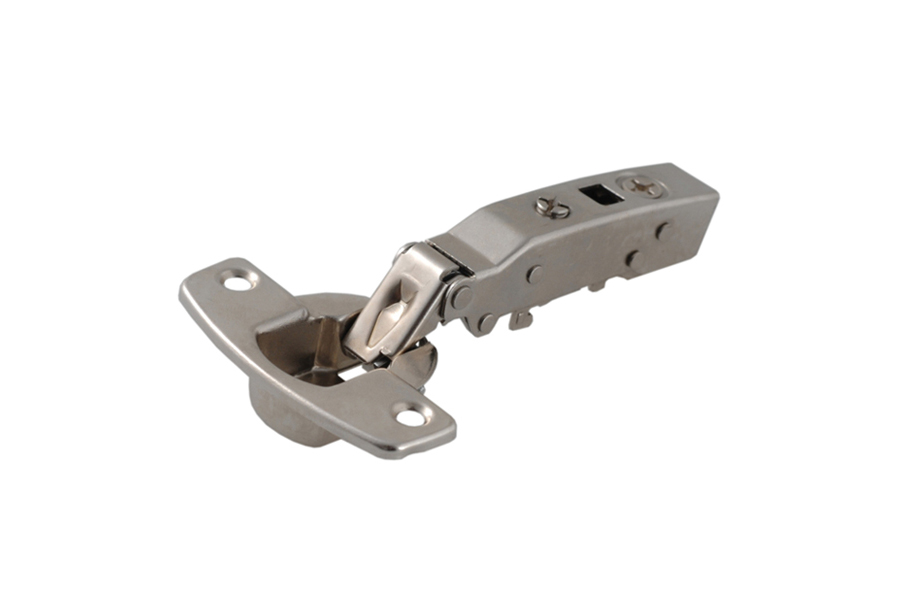 Петля Sensys 86451 110° без доводчика, накладная