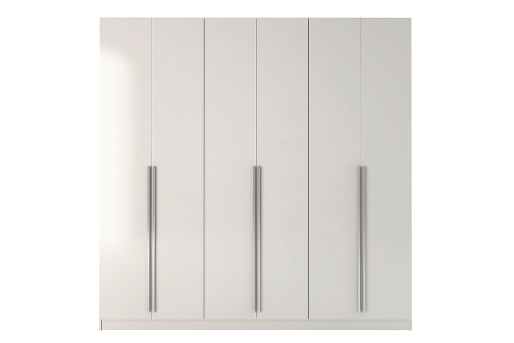 Купить Прямой шкаф "Mono" под заказ, цена от 1300 руб., в рассрочку. Шкафы в Гомеле и Речице.