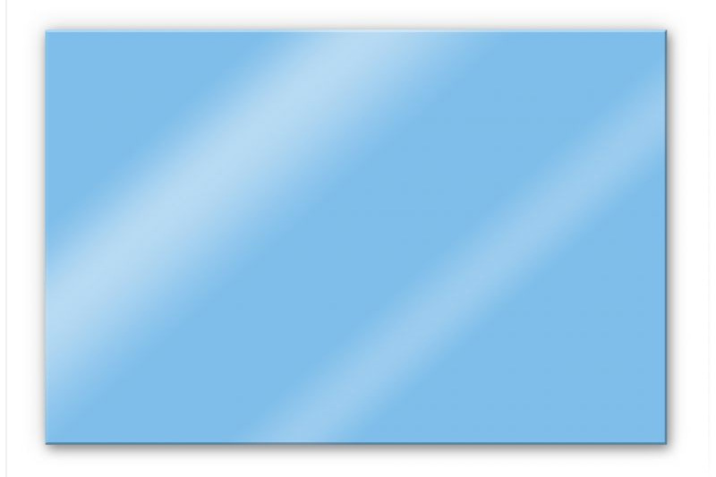 Карибский голубой Карибский голубой