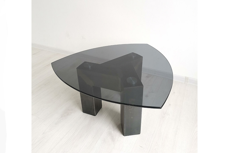 Купить Журнальный стол Hobbit под заказ, цена от 216 руб., в рассрочку. Мебель LOFT в Гомеле и Речице.