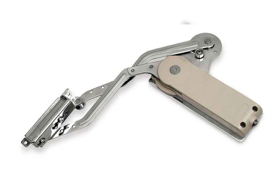 Подъемник фасада параллельный PDS