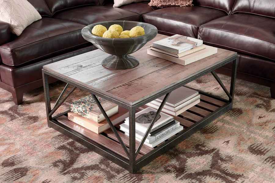 Купить Столик журнальный - B-metal 2 под заказ, цена от 0 руб., в рассрочку. Столы в Гомеле и Речице.