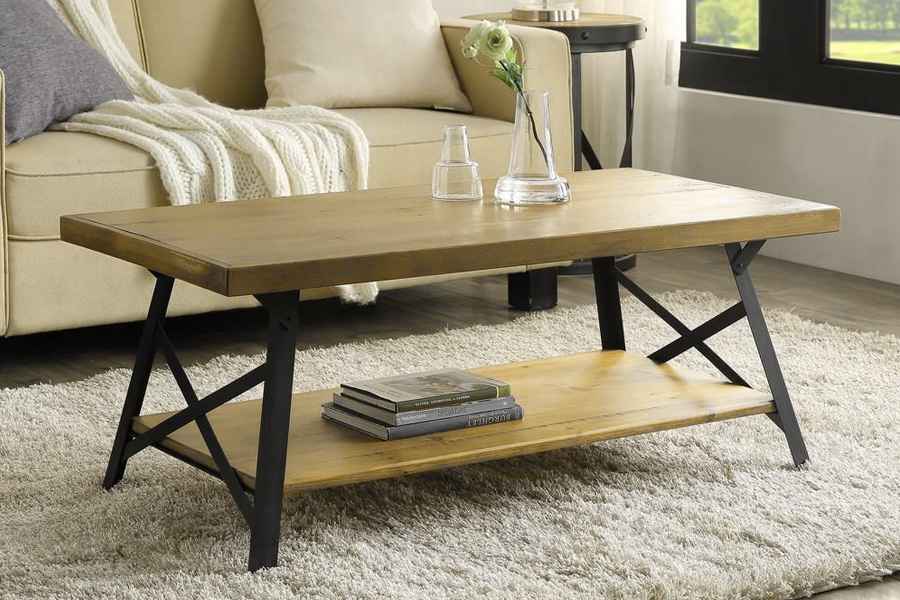 Купить Столик журнальный - J-khaki под заказ, цена от 0 руб., в рассрочку. Столы в Гомеле и Речице.