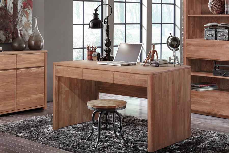 Купить Стол письменный - V-beech под заказ, цена от 0 руб., в рассрочку. Столы в Гомеле и Речице.