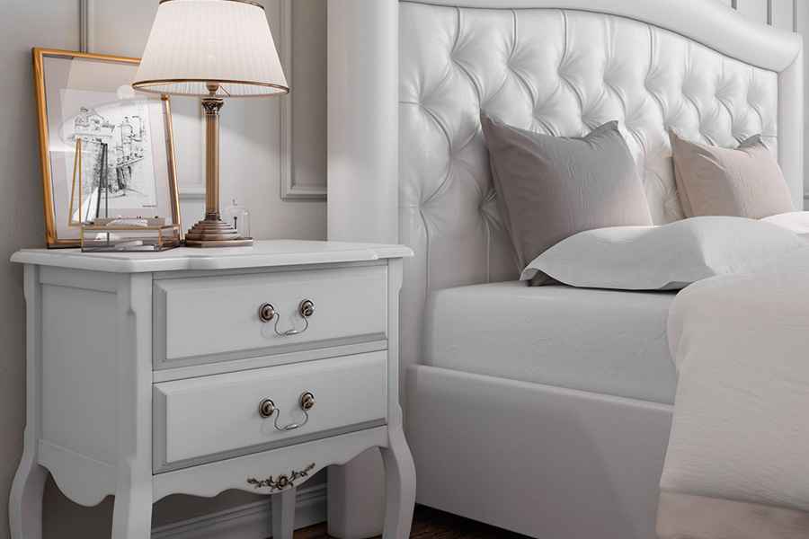 Столик прикроватный - P-light Купить Столик прикроватный - P-light под заказ, цена от 0 руб., в рассрочку. Столы в Гомеле и Речице.