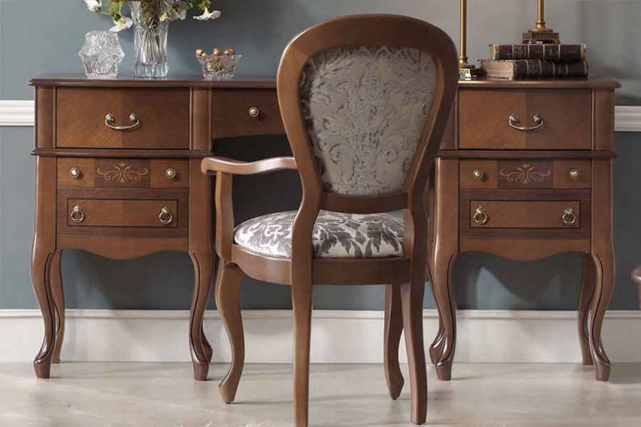 Столик туалетный - V-beech Купить Столик туалетный - V-beech под заказ, цена от 0 руб., в рассрочку. Столы в Гомеле и Речице.