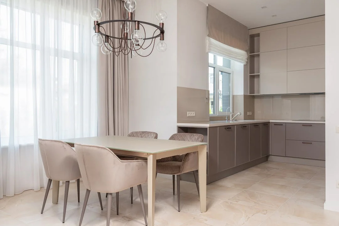 Купить Бюджетная кухня "Silva" под заказ, цена от 4300 руб., в рассрочку. Кухни в Гомеле и Речице.