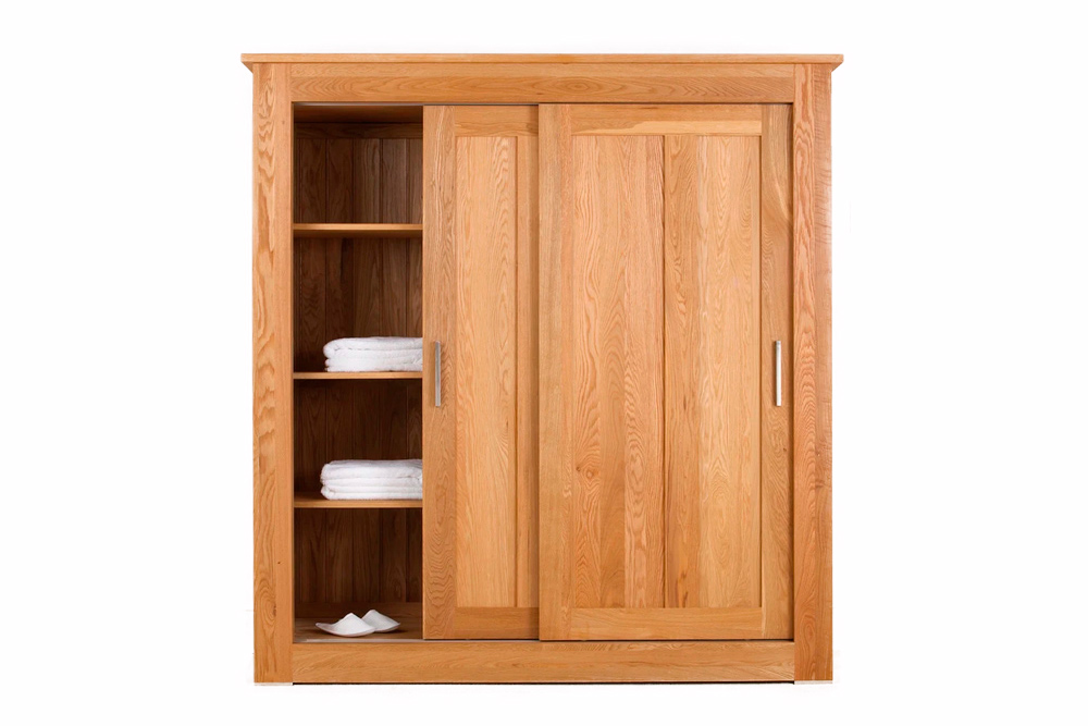 Купить Прямой шкаф "Beach" под заказ, цена от 1300 руб., в рассрочку. Шкафы в Гомеле и Речице.