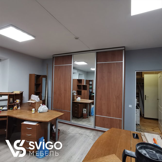 Купить Комплект "Office 180" под заказ, цена от 0 руб., в рассрочку. Комплекты мебели в Гомеле и Речице.