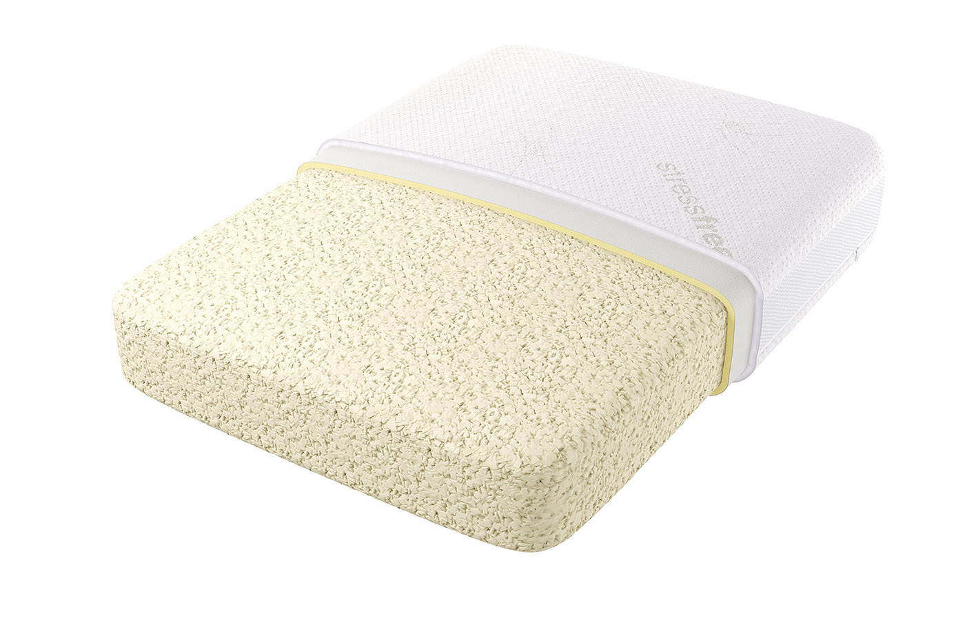 Купить Подушка NanoMem под заказ, цена от 65 руб., в рассрочку. Комплекты для сна в Гомеле и Речице.