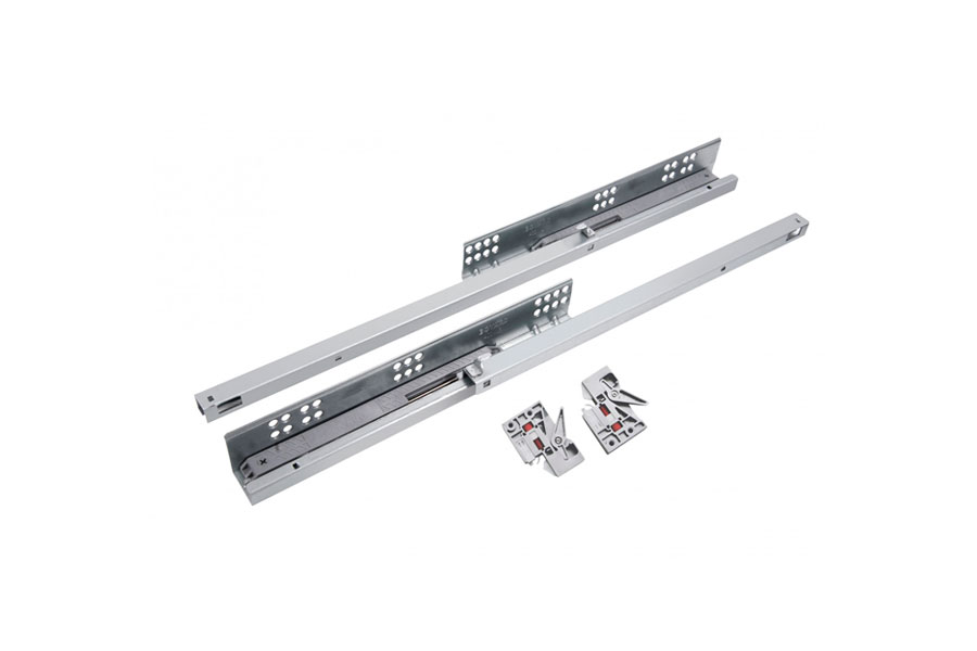 Направляющие механизмы В-Slide 450