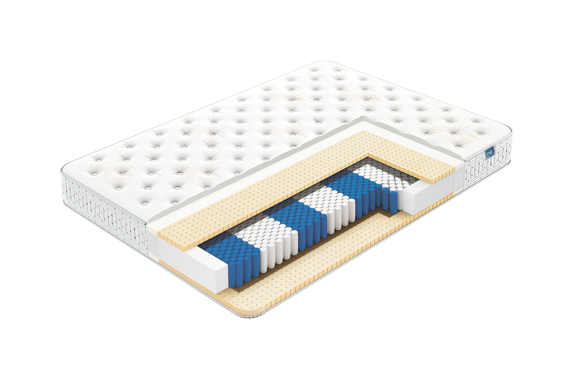 Купить Vegas Ultra Royal Dream под заказ, цена от 716 руб., в рассрочку. Комплекты для сна в Гомеле и Речице.