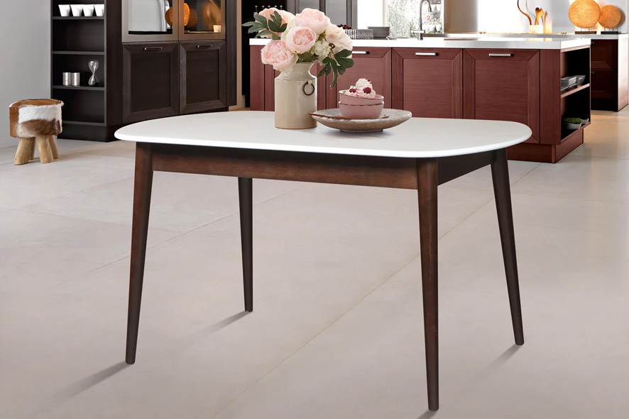 Купить Обеденный стол ENEY под заказ, цена от 590 руб., в рассрочку. Столы в Гомеле и Речице.