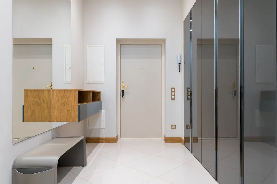 Купить Шкаф-купе "Иллюзия" под заказ, цена от 1300 руб., в рассрочку. Шкафы-купе в Гомеле и Речице.