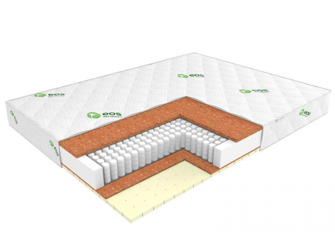 Купить Матрас EOS Идеал Тип 9 под заказ, цена от 394 руб., в рассрочку. Комплекты для сна в Гомеле и Речице.