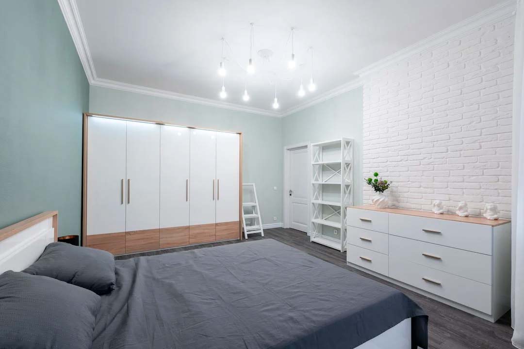 Шкаф в спальню "Double" Купить Шкаф в спальню "Double" под заказ, цена от 1000 руб., в рассрочку. Шкафы в Гомеле и Речице.